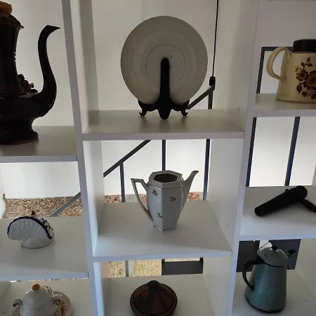 Casas Do Arrabalde أمارانتي