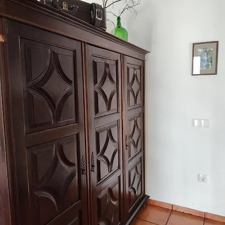 Holiday home Casas Do Arrabalde