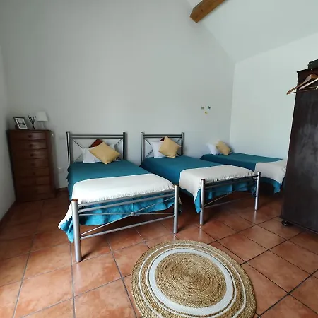 Σπίτι διακοπών Casas Do Arrabalde