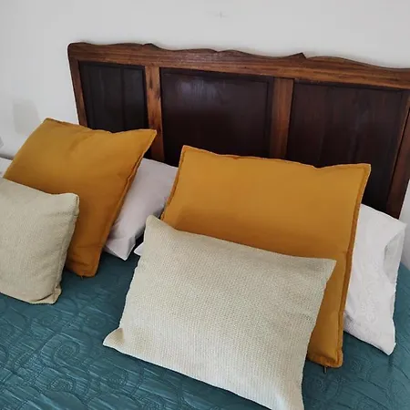 Casas Do Arrabalde Амаранте