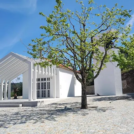 Holiday home Casas Do Arrabalde Amarante