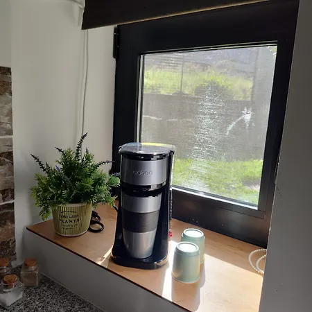 Casas Do Arrabalde بيت للعطل أمارانتي