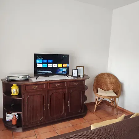 Hébergement de vacances Casas Do Arrabalde