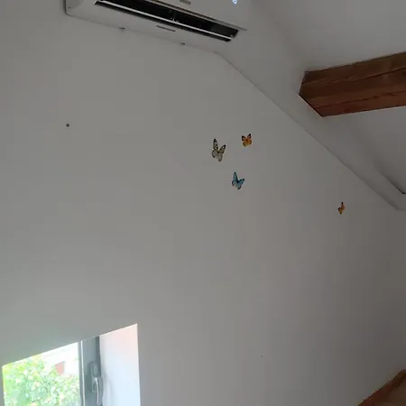 Casa de Férias Casas Do Arrabalde