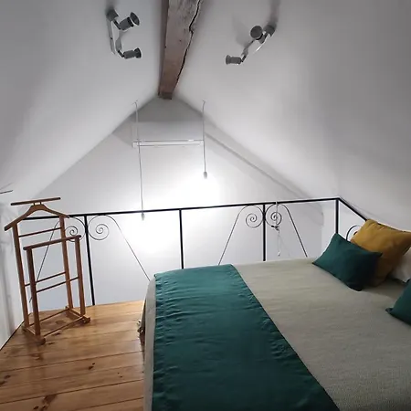 Σπίτι διακοπών Casas Do Arrabalde *