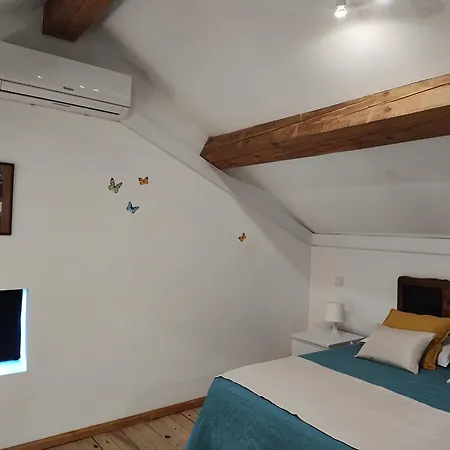 Casas Do Arrabalde * Amarante