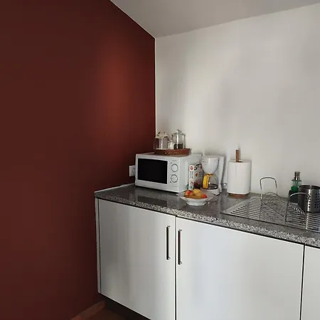 Holiday home Casas Do Arrabalde