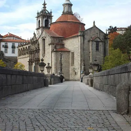 Casas Do Arrabalde *