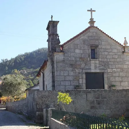Casas Do Arrabalde
