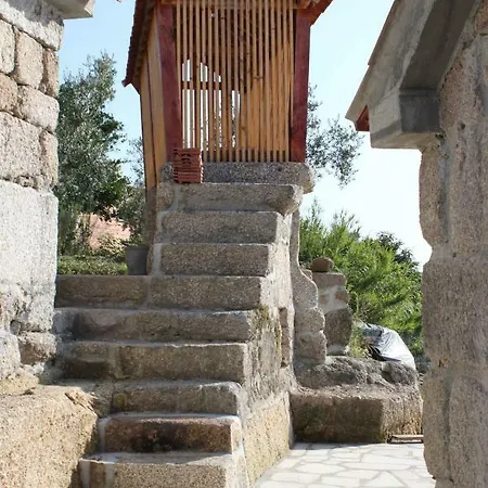 Casas Do Arrabalde * أمارانتي