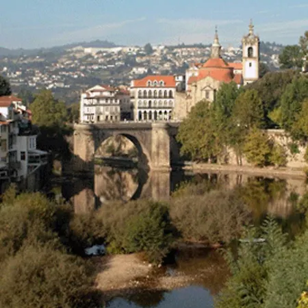 Casas Do Arrabalde Holiday home *