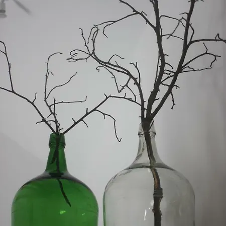 بيت للعطل Casas Do Arrabalde