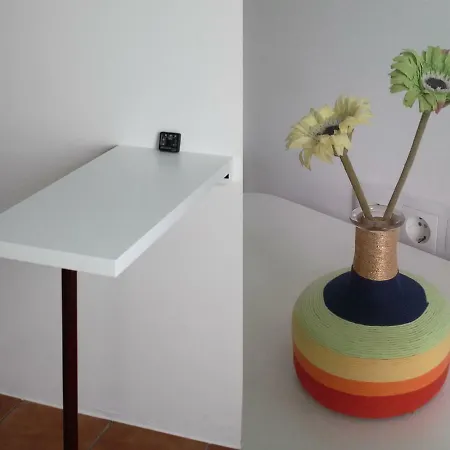 Casas Do Arrabalde *