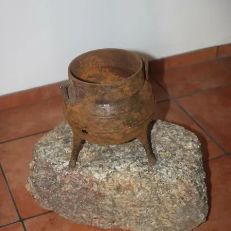 Casas Do Arrabalde Casa de Férias Amarante
