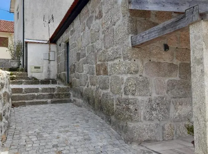 Casas Do Arrabalde *