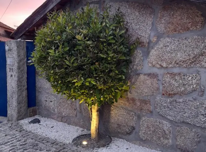 Casas Do Arrabalde * אמרנטה