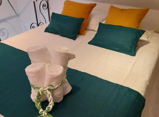 Casas Do Arrabalde *