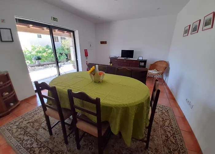 Casas Do Arrabalde Amarante