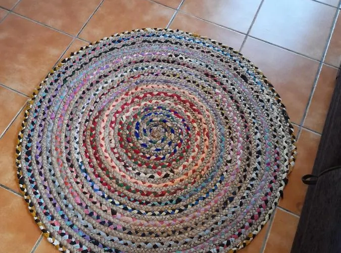 Casas Do Arrabalde Casa de Férias *