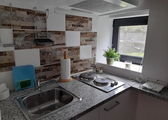 度假居 Casas Do Arrabalde 阿马兰特