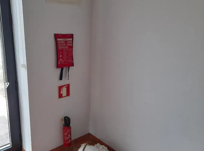 Casas Do Arrabalde *