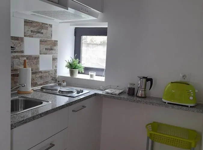 Casas Do Arrabalde 度假居 阿马兰特