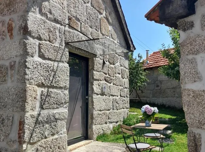 Casas Do Arrabalde *