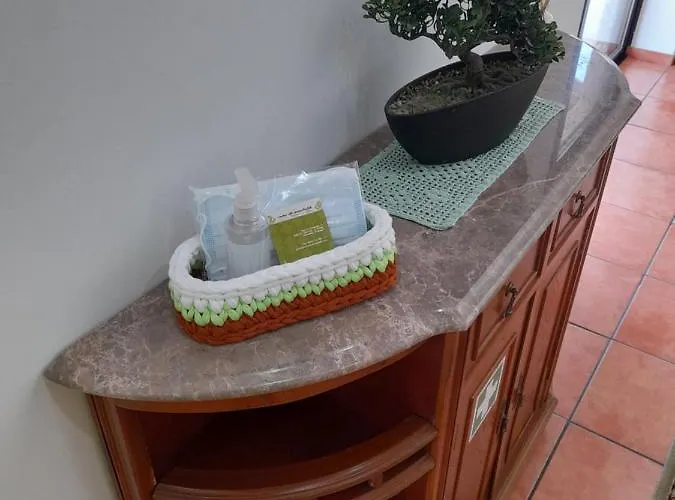 Casas Do Arrabalde 度假居 *