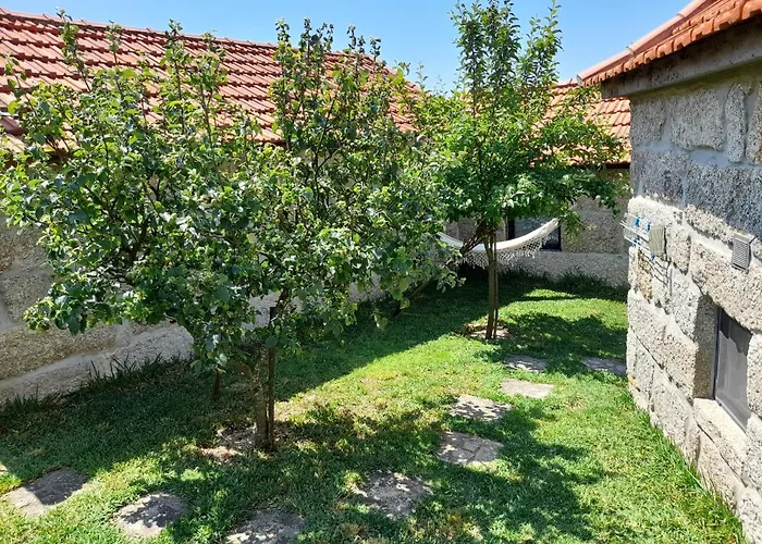 Casas Do Arrabalde *