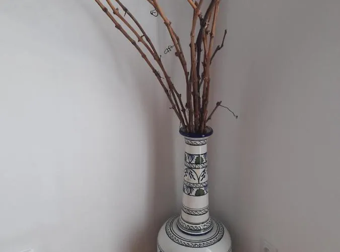 Casas Do Arrabalde בית נופש *