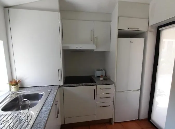 Casas Do Arrabalde Semesterbostad