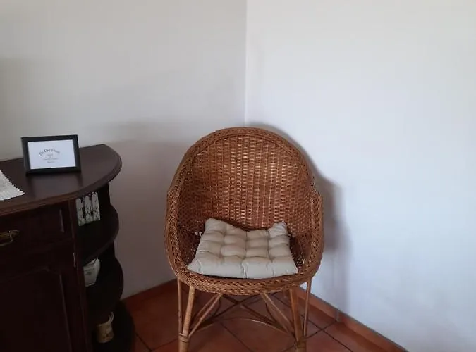 Casa de Férias Casas Do Arrabalde *