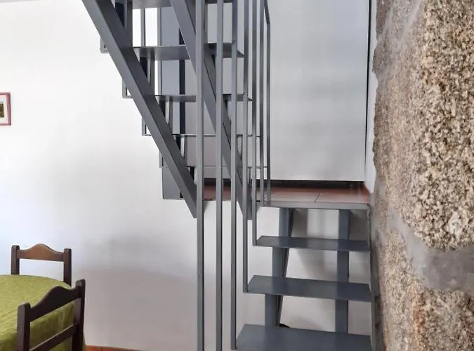 בית נופש Casas Do Arrabalde אמרנטה