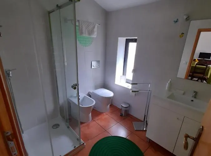 Semesterbostad Casas Do Arrabalde Amarante