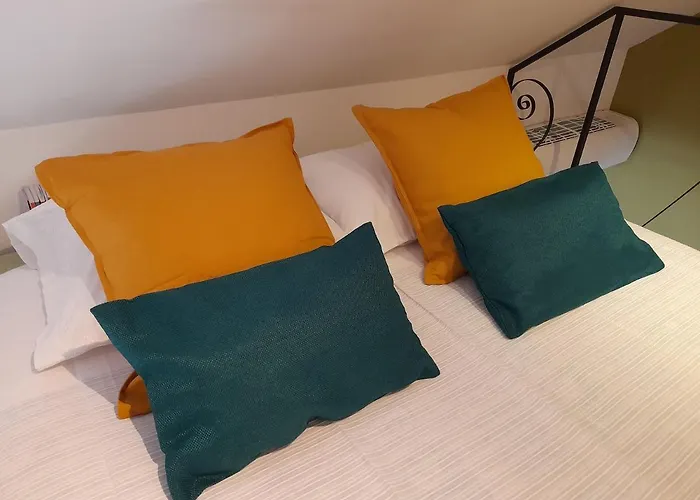 Casas Do Arrabalde *