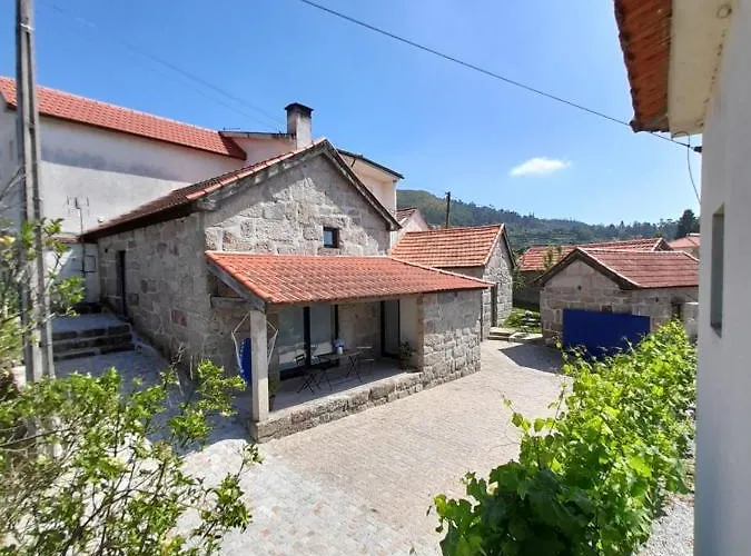 Casas Do Arrabalde *