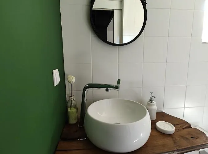 Casas Do Arrabalde 度假居 *