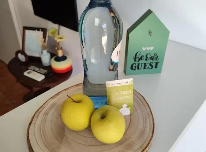 Casas Do Arrabalde *