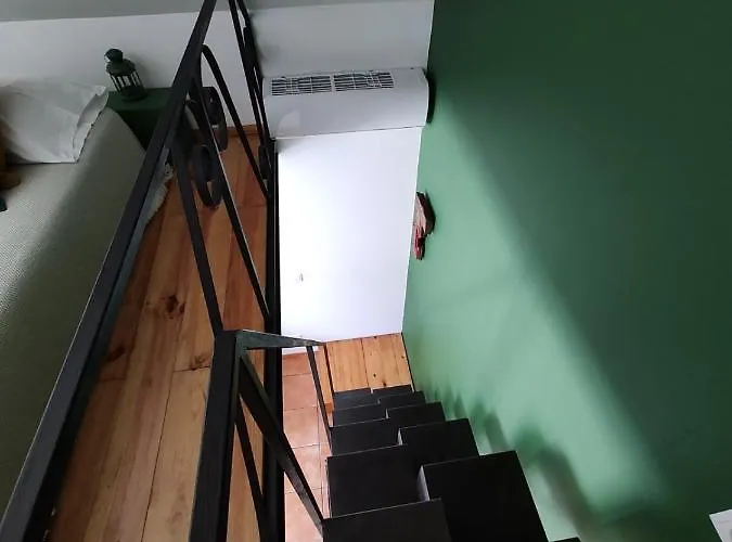 度假居 Casas Do Arrabalde *