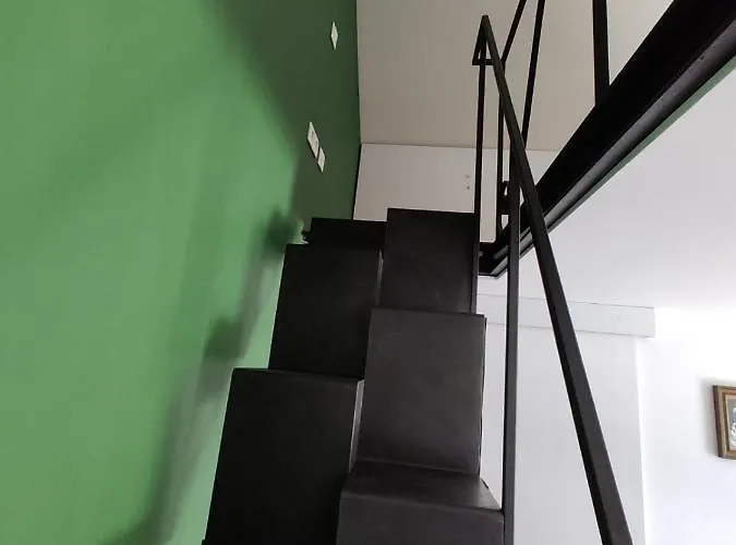 Casas Do Arrabalde Semesterbostad