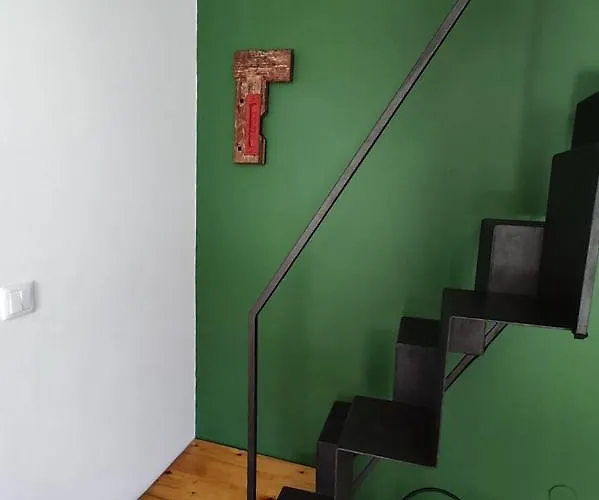 Casas Do Arrabalde Amarante