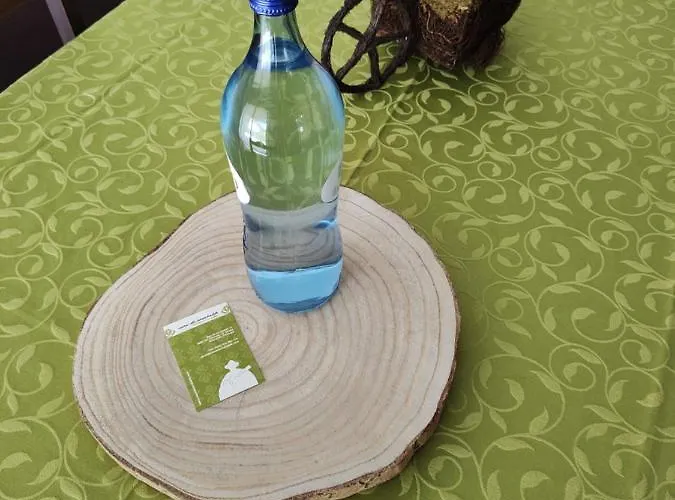 Casas Do Arrabalde 度假居 *