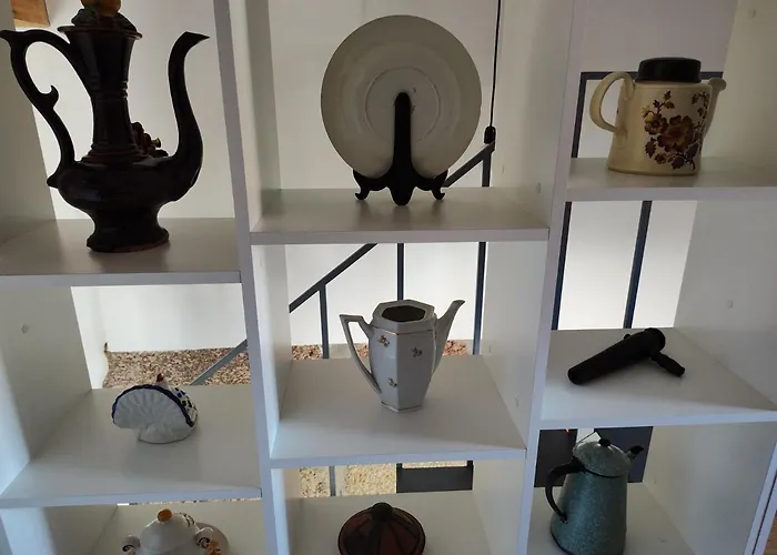 Casas Do Arrabalde Amarante