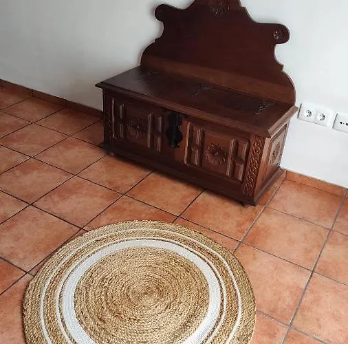 Casas Do Arrabalde *