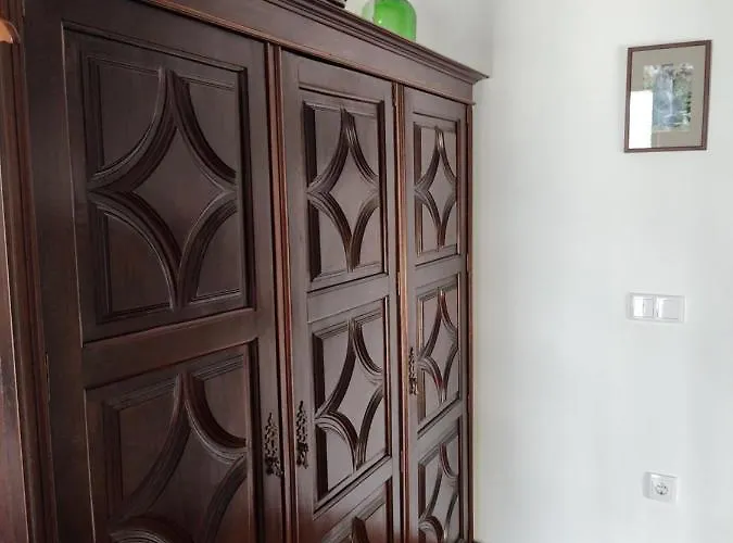 度假居 Casas Do Arrabalde