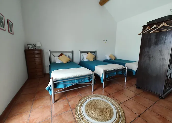 度假居 Casas Do Arrabalde