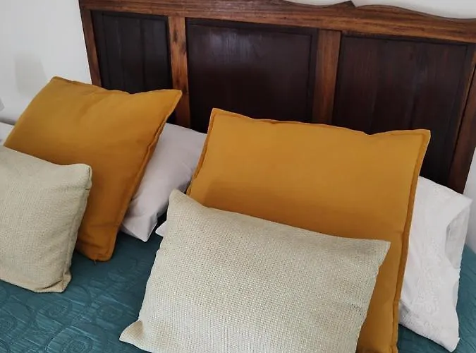 Casas Do Arrabalde Amarante