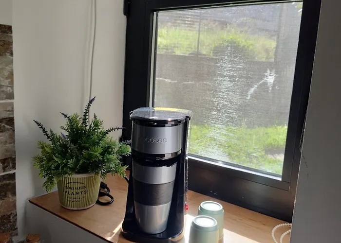 Casas Do Arrabalde Semesterbostad Amarante