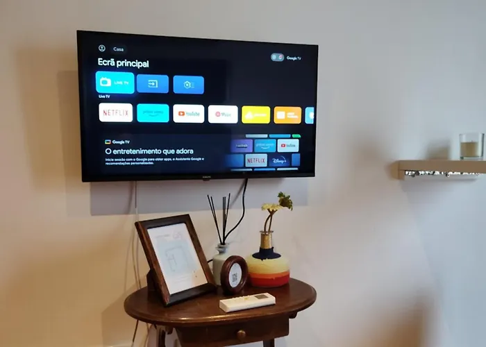 度假居 Casas Do Arrabalde *