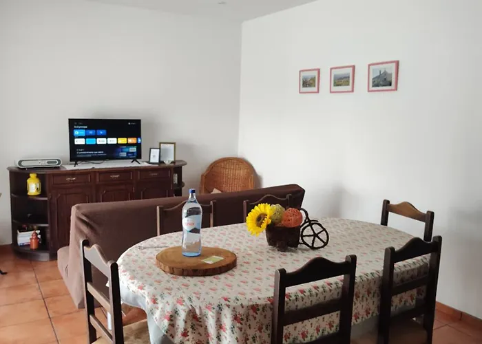 Casas Do Arrabalde 阿马兰特